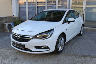 Opel Astra 2017 BI TURBO-thumb-5