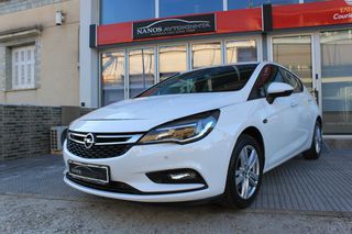 Opel Astra 2017 BI TURBO-thumb-6