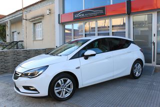 Opel Astra 2017 BI TURBO-thumb-7