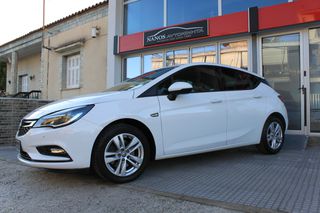 Opel Astra 2017 BI TURBO-thumb-8