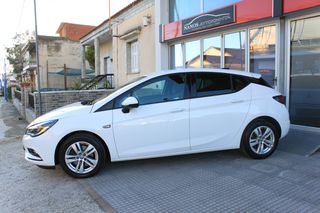 Opel Astra 2017 BI TURBO-thumb-9