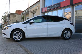 Opel Astra 2017 BI TURBO-thumb-10