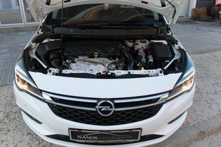 Opel Astra 2017 BI TURBO-thumb-45