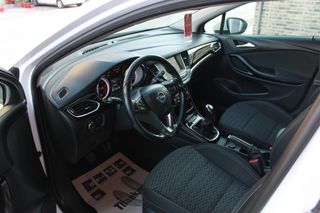 Opel Astra 2017 BI TURBO-thumb-48