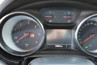 Opel Astra 2017 BI TURBO-thumb-57