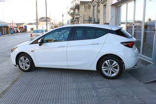 Opel Astra 2017 BI TURBO-thumb-11