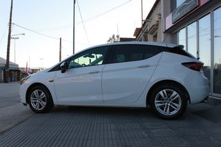 Opel Astra 2017 BI TURBO-thumb-12