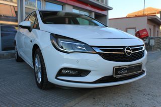 Opel Astra 2017 BI TURBO-thumb-20