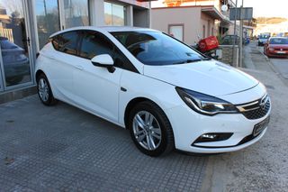 Opel Astra 2017 BI TURBO-thumb-21