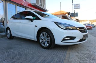 Opel Astra 2017 BI TURBO-thumb-22