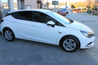 Opel Astra 2017 BI TURBO-thumb-23