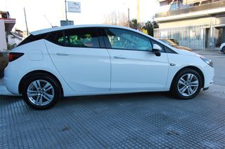 Opel Astra 2017 BI TURBO-thumb-26