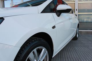 Opel Astra 2017 BI TURBO-thumb-35