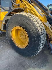 Φορτωτής Με Λάστιχα CAT 2010 930 H-thumb-5