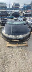 ΑΚΡΑΞΟΝΙΑ-ΗΜΙΑΞΟΝΙΑ HONDA CIVIC 2007
