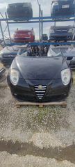 ΨΥΓΕΙΑ ΚΟΜΠΛΕ ΜΕ ΒΕΝΤΙΛΑΤΕΡ-ΚΑΘΙΣΜΑΤΑ ALFA ROMEO MITO