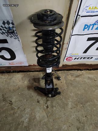 CITROEN XSARA (ΑΜΟΡΤΙΣΕΡ ΔΕΞΙ ΚΟΜΠΛΕ)