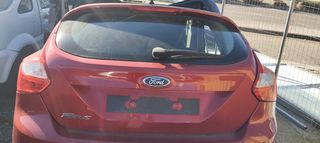 Πορτ παγκαζ Ford Focus 2011-2015