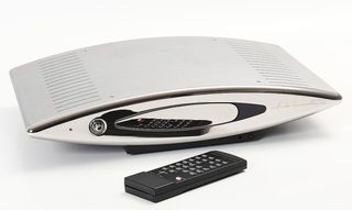 AUDIO INNOVATIONS ALTO CD PLAYER Mk I