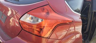Φανάρια πίσω δεξί full LED Ford Focus 2011-2014