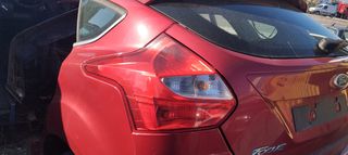Φανάρι πίσω αριστερό full LED Ford Focus 2011-2014