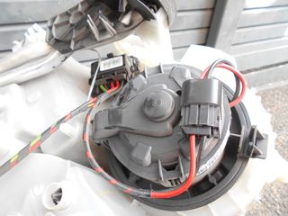 PEUGEOT 208 I - 2008 I ΜΟΤΕΡ ΚΑΛΟΡΙΦΕΡ - ΑΝΤΙΣΤΑΣΗ - STELLAR PARTS