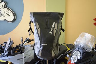 Τσάντα πλάτης Suzuki Waterproof