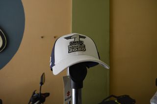 Καπέλο Suzuki World Champion-thumb-1