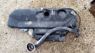 Τεπόζιτο βενζίνης CITROEN SAXO 96-04 PEUGEOT 106 91-04