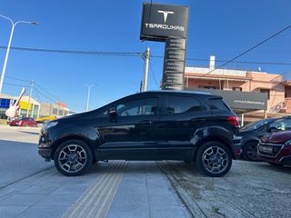 Ford EcoSport 2015 1.5 TDCI TITANIUM
