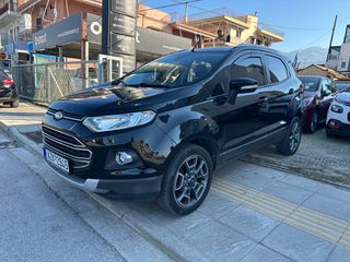 Ford EcoSport 2015 1.5 TDCI TITANIUM-thumb-1
