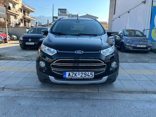 Ford EcoSport 2015 1.5 TDCI TITANIUM-thumb-2