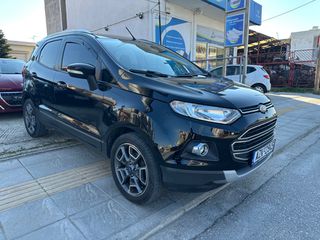 Ford EcoSport 2015 1.5 TDCI TITANIUM-thumb-3