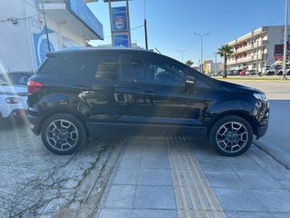 Ford EcoSport 2015 1.5 TDCI TITANIUM-thumb-4