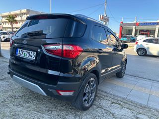 Ford EcoSport 2015 1.5 TDCI TITANIUM-thumb-5