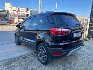 Ford EcoSport 2015 1.5 TDCI TITANIUM-thumb-7