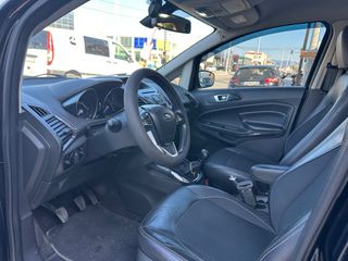 Ford EcoSport 2015 1.5 TDCI TITANIUM-thumb-9