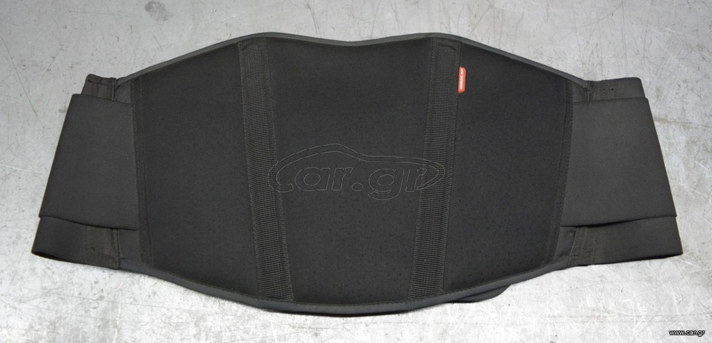 Ζώνη Μέσης Nordcode Airprene Neopren Medium - Large