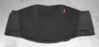 Ζώνη Μέσης Nordcode Airprene Neopren Medium - Large