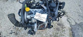 ΚΙΝΗΤΗΡΑΣ ALFA ROMEO MITO FIAT PUNTO EVO 1.4cc TJET 199A8000