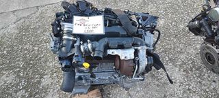 ΚΙΝΗΤΗΡΑΣ FORD FOCUS-C MAX 1.6cc HDI G8DD