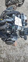 ΚΙΝΗΤΗΡΑΣ FORD FOCUS-C MAX 1.6cc HDI G8DD-thumb-1