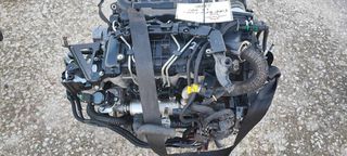 ΚΙΝΗΤΗΡΑΣ FORD FOCUS-C MAX 1.6cc HDI G8DD-thumb-2