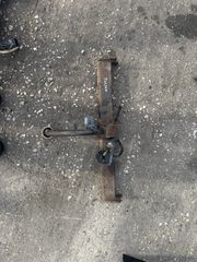 ΠΩΛΕΙΤΑΙ ΚΟΤΣΑΔΟΥΡΑ HYUNDAI TUCSON 04-10