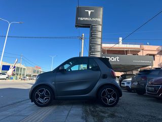 Smart ForTwo 2016 PRIME 90HP