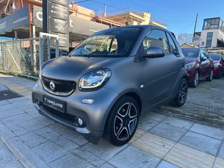 Smart ForTwo 2016 PRIME 90HP-thumb-1