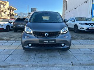 Smart ForTwo 2016 PRIME 90HP-thumb-2