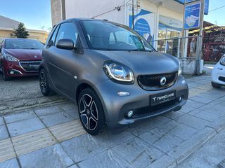 Smart ForTwo 2016 PRIME 90HP-thumb-3