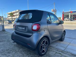 Smart ForTwo 2016 PRIME 90HP-thumb-5