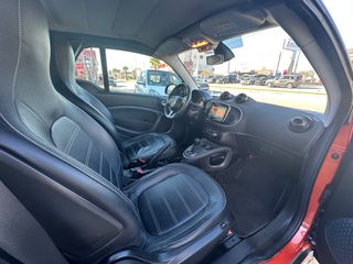 Smart ForTwo 2016 PRIME 90HP-thumb-12